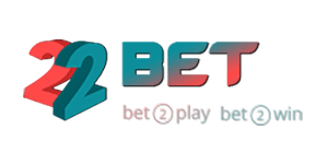 22Bet logo