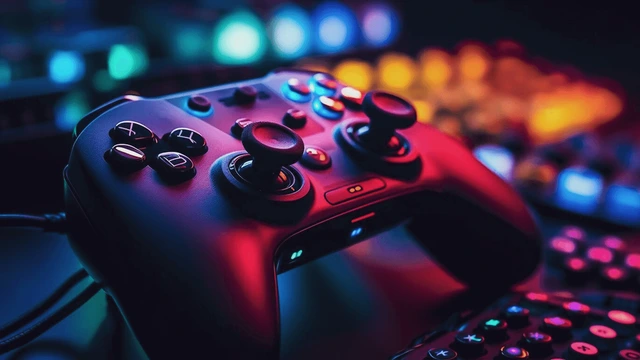 I Giochi Che Hanno Colpito I Giocatori All'inizio Del 2025