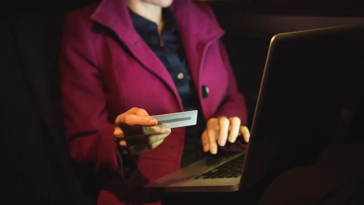 Pagamento negli online casino