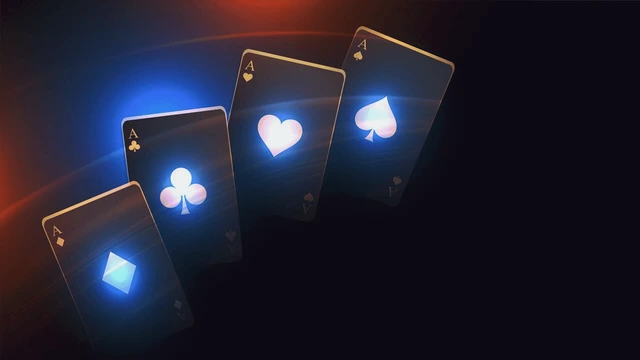 Varietà Di Giochi Nei Casino Online Stranieri Non AAMS